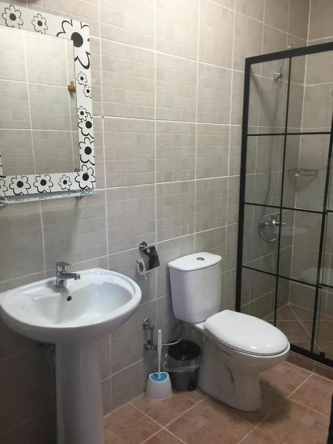 Han/Misafirhane Iyon Pansiyon Foça