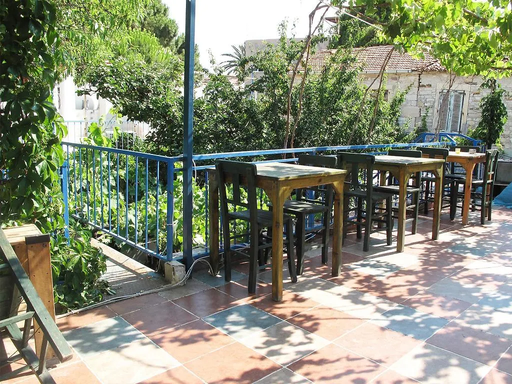 Inn Iyon Pansiyon Foca Turkey